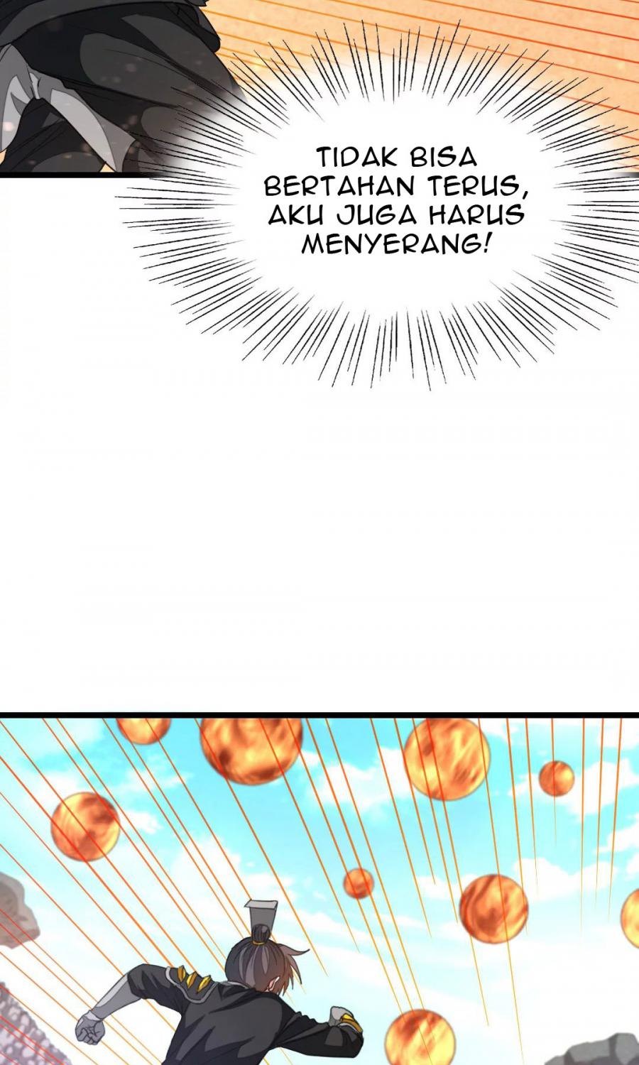 Jiuyang Shenwang Chapter 154 Gambar 30