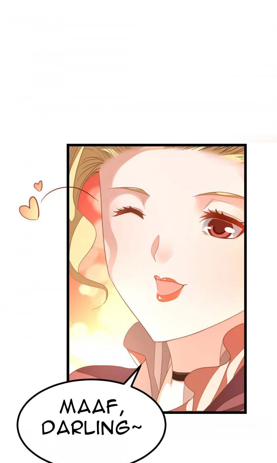 Jiuyang Shenwang Chapter 154 Gambar 32