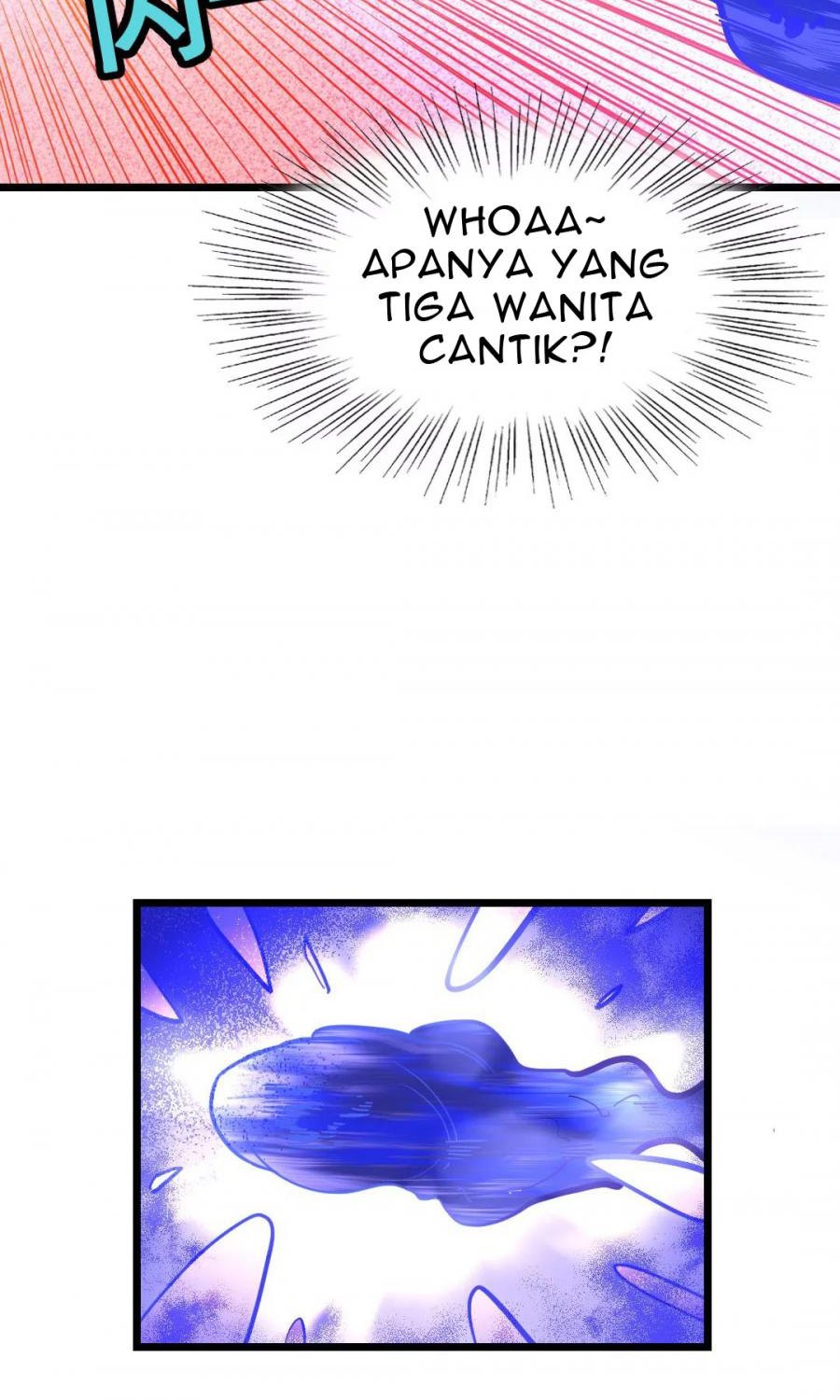 Jiuyang Shenwang Chapter 154 Gambar 34