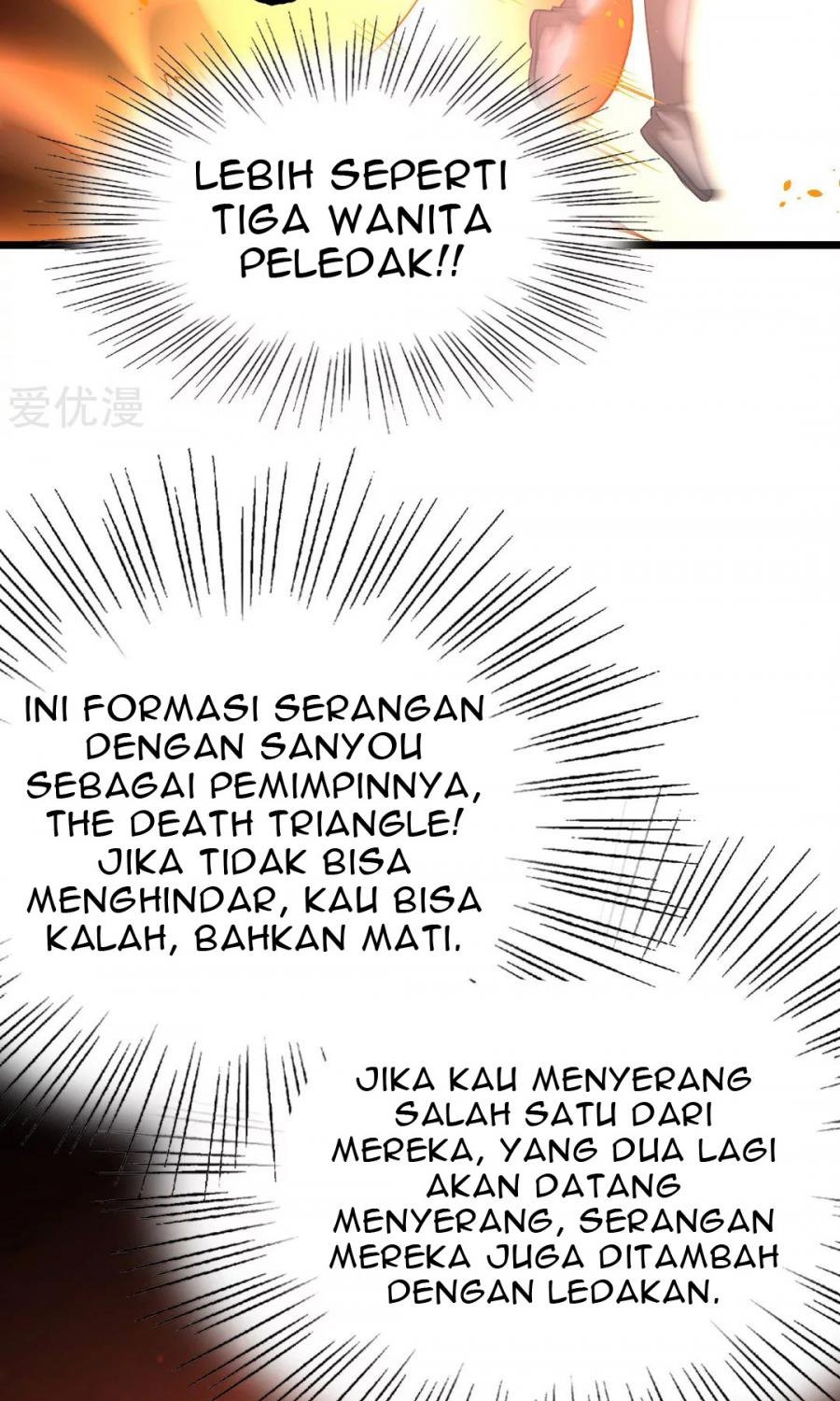 Jiuyang Shenwang Chapter 154 Gambar 36