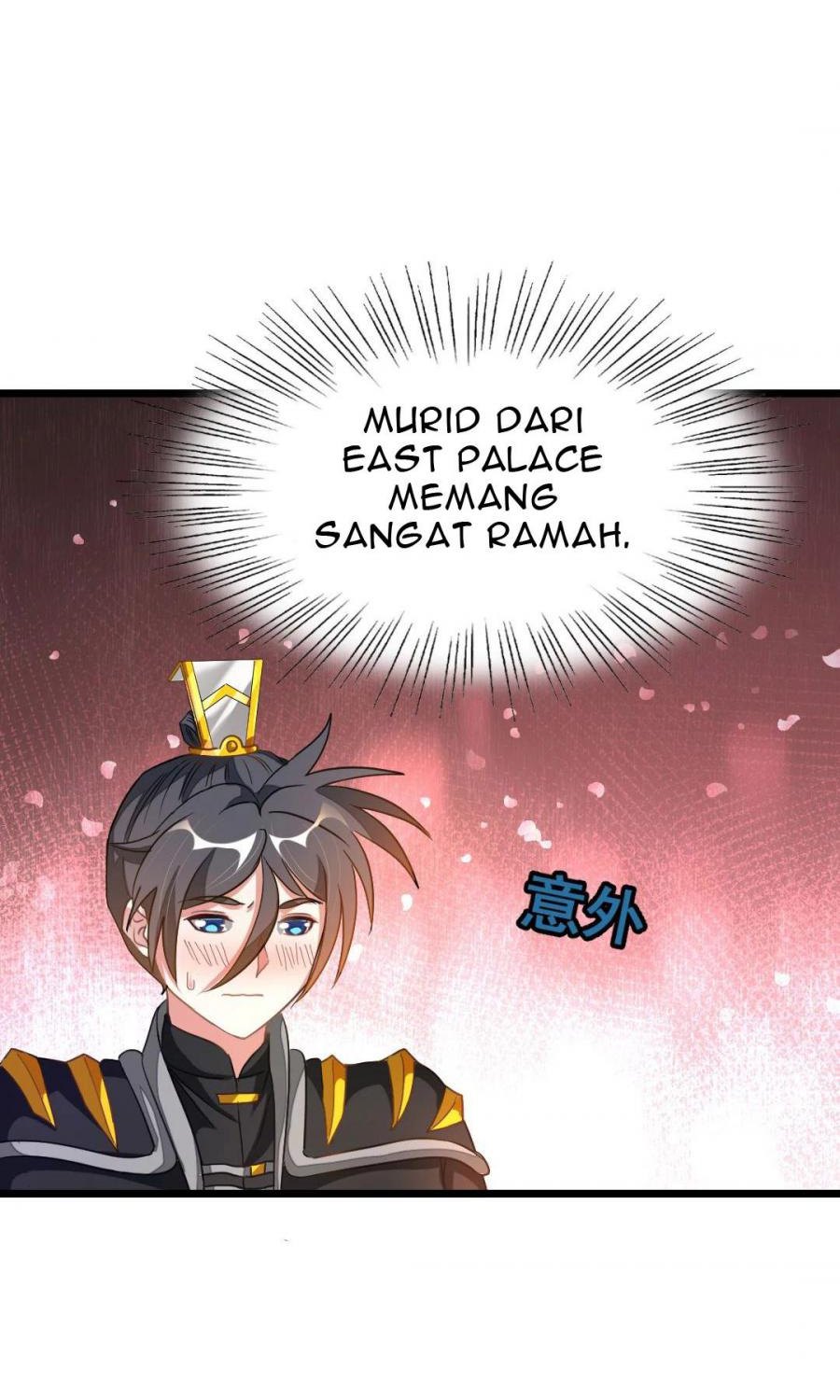 Jiuyang Shenwang Chapter 154 Gambar 8