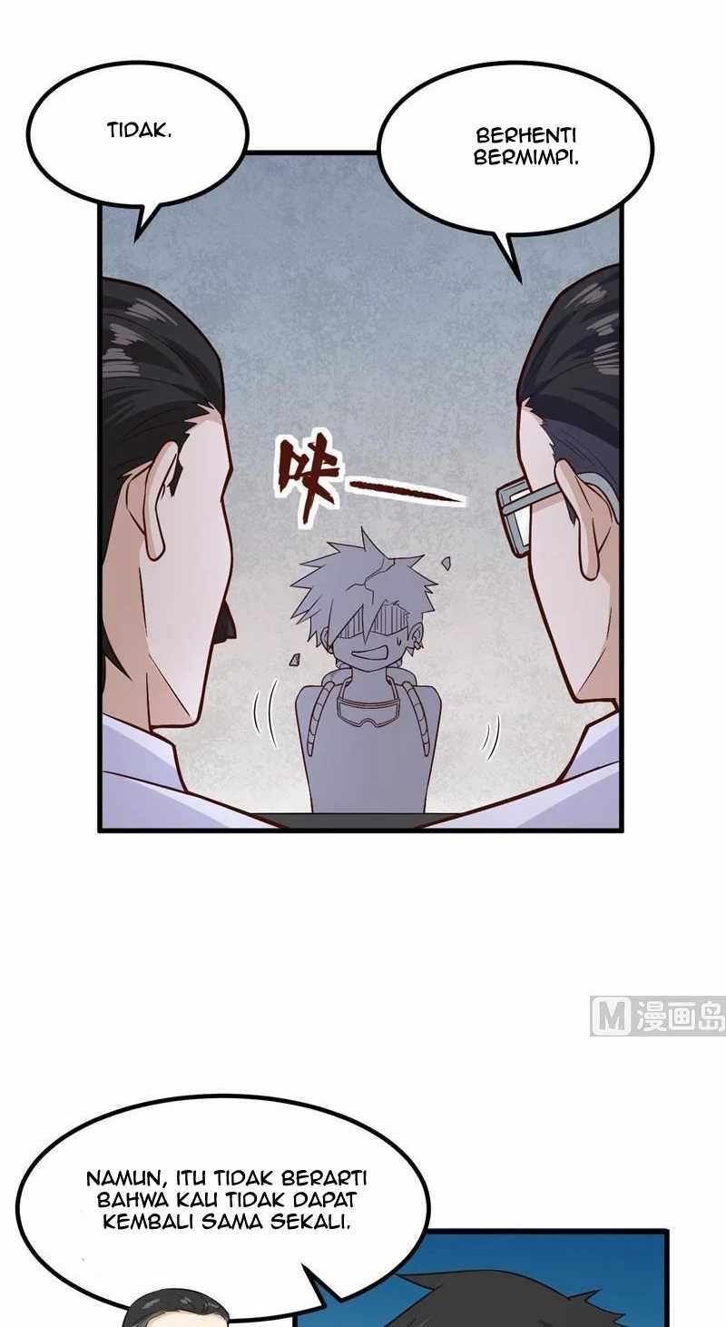 The Rest of My Life on the Desert Island Chapter 136 Gambar 12