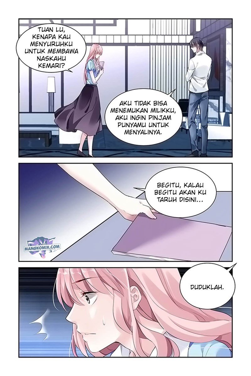 Manhua Guomin Laogong Dai Huijia Chapter 38 gambar nomor 2