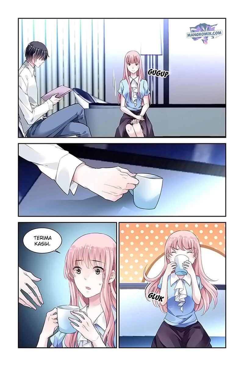 Guomin Laogong Dai Huijia Chapter 38 Gambar 3