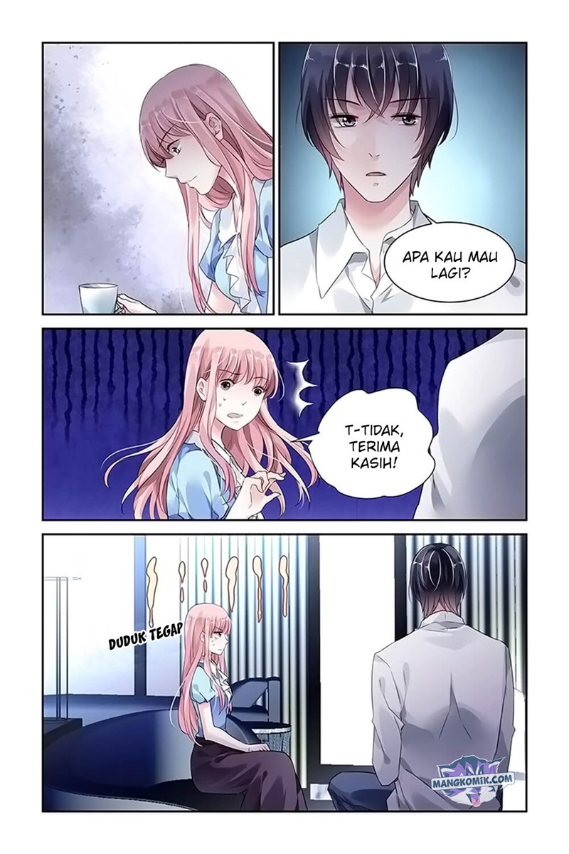 Guomin Laogong Dai Huijia Chapter 38 Gambar 4