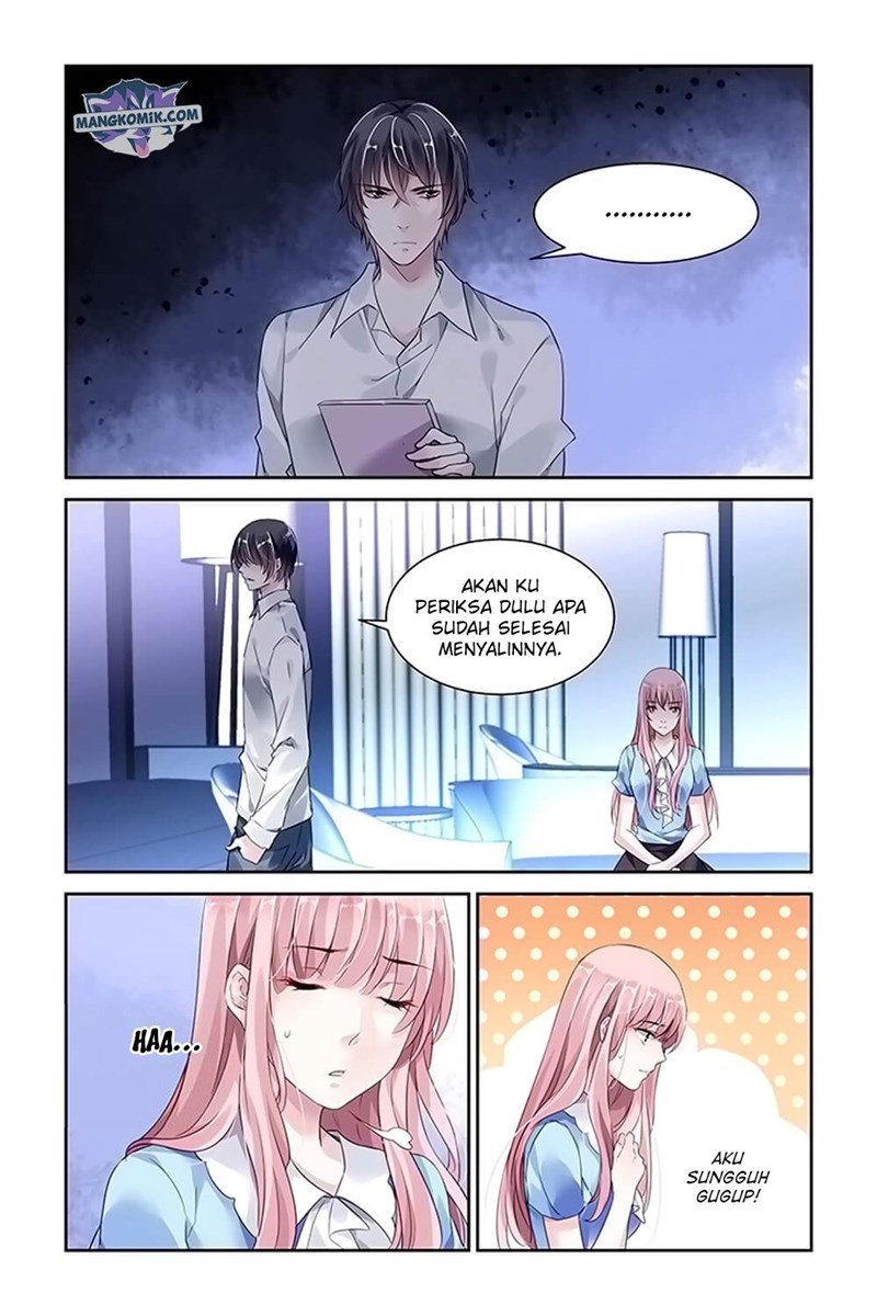 Guomin Laogong Dai Huijia Chapter 38 Gambar 5