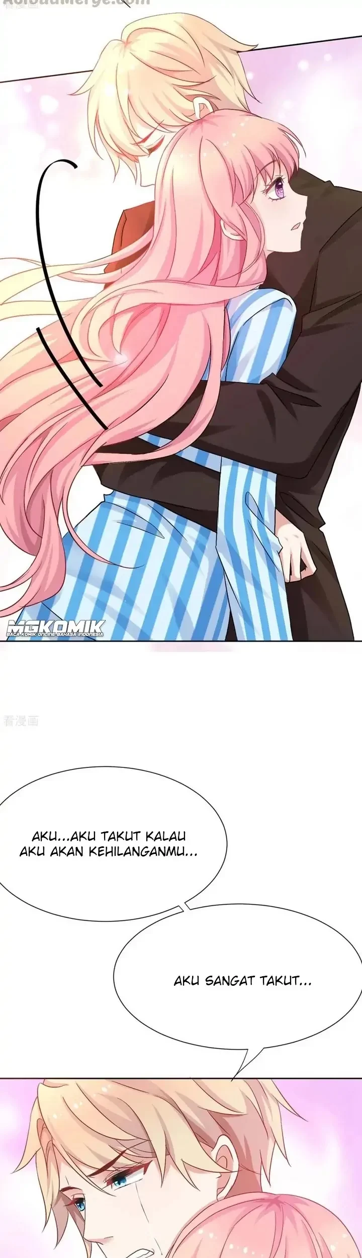 Take Your Mommy Home Chapter 335 Gambar 7