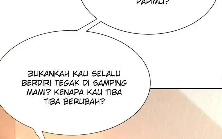 Take Your Mommy Home Chapter 334 Gambar 22