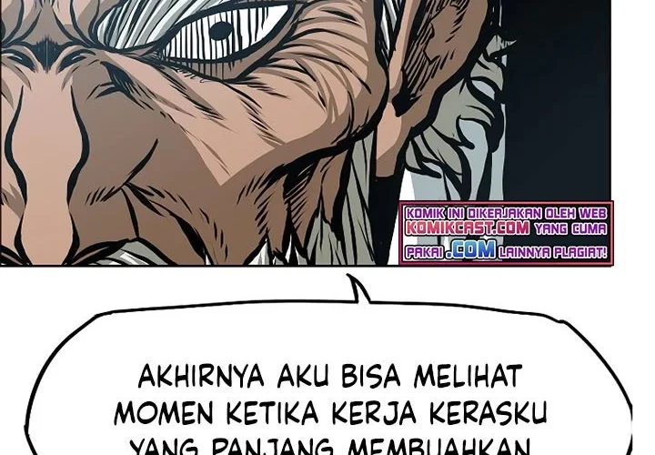 Rooftop Sword Master Chapter 89 Gambar 19