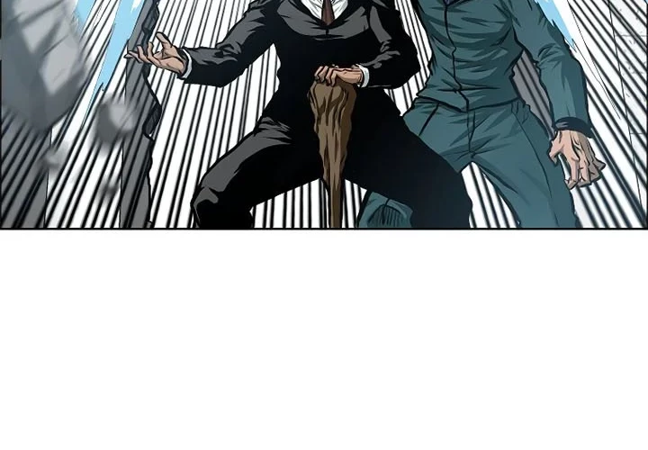 Rooftop Sword Master Chapter 89 Gambar 22