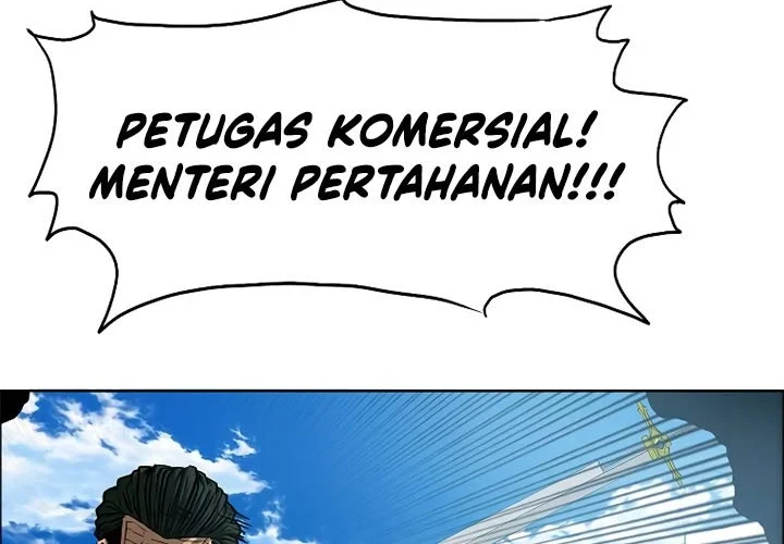Rooftop Sword Master Chapter 89 Gambar 26
