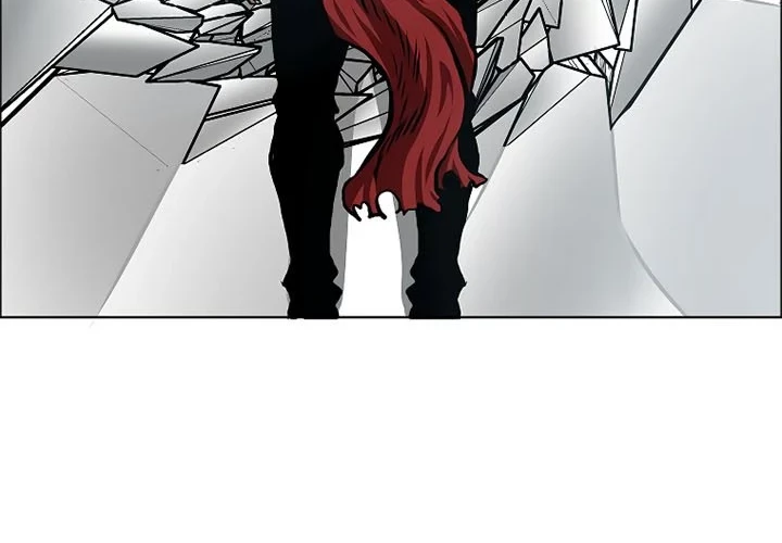 Rooftop Sword Master Chapter 89 Gambar 30