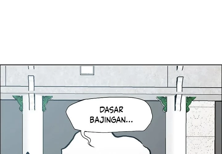 Rooftop Sword Master Chapter 89 Gambar 36