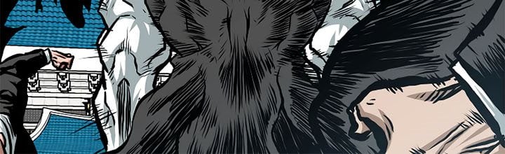 Rooftop Sword Master Chapter 89 Gambar 39