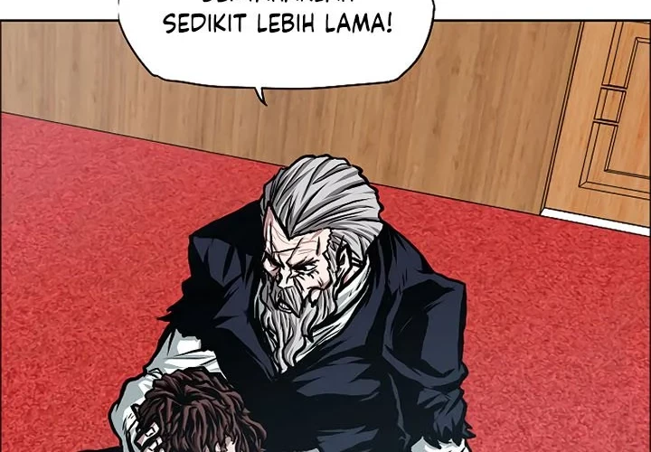 Rooftop Sword Master Chapter 89 Gambar 43