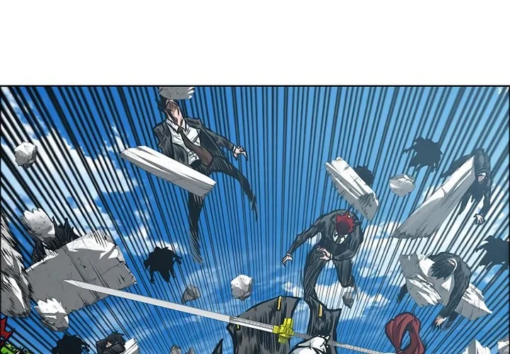 Rooftop Sword Master Chapter 89 Gambar 49