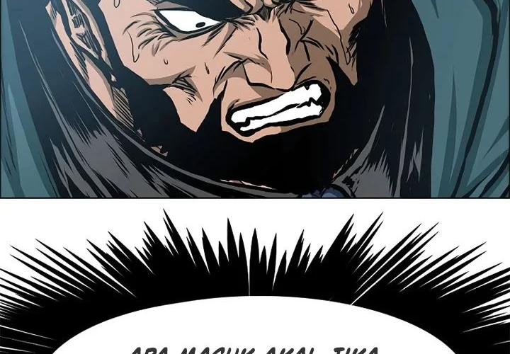 Rooftop Sword Master Chapter 89 Gambar 53