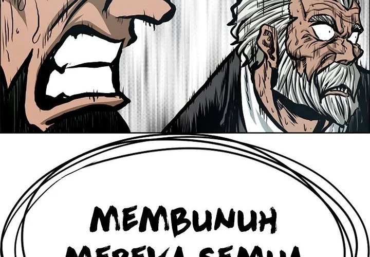 Rooftop Sword Master Chapter 89 Gambar 3