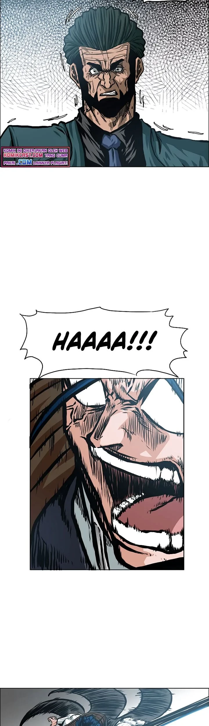 Rooftop Sword Master Chapter 89 Gambar 59