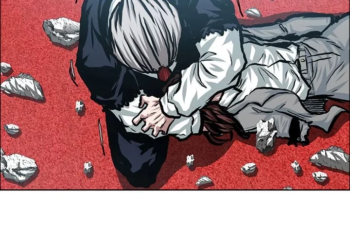 Rooftop Sword Master Chapter 89 Gambar 64