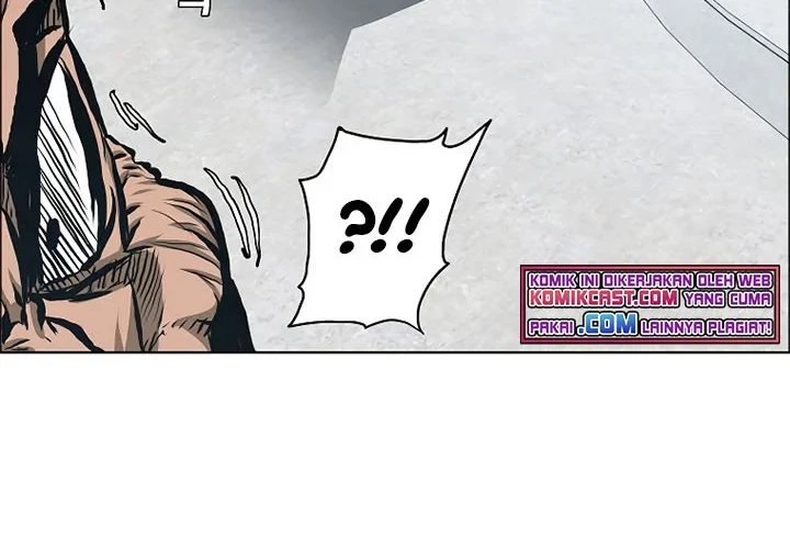 Rooftop Sword Master Chapter 89 Gambar 68