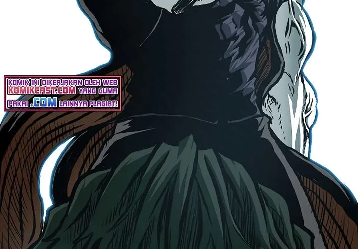 Rooftop Sword Master Chapter 89 Gambar 70