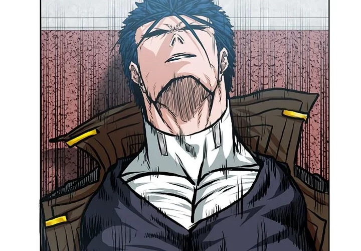 Rooftop Sword Master Chapter 89 Gambar 13