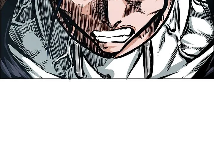 Rooftop Sword Master Chapter 89 Gambar 7