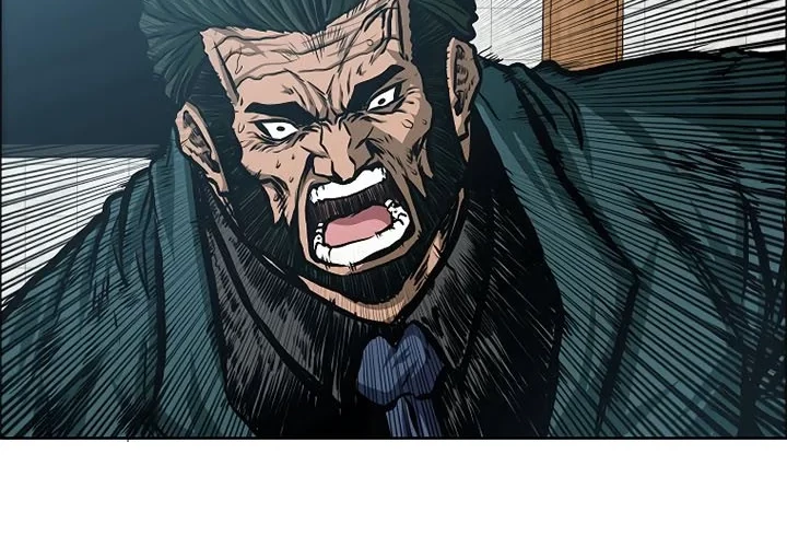 Rooftop Sword Master Chapter 89 Gambar 9