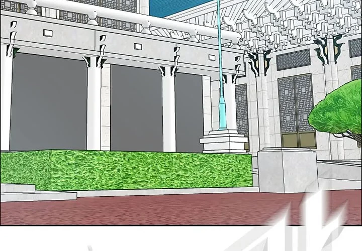 Rooftop Sword Master Chapter 89 Gambar 11