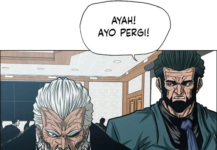 Rooftop Sword Master Chapter 89 Gambar 17