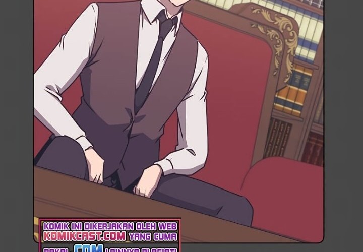 The MAX leveled hero will return! Chapter 74 Gambar 21