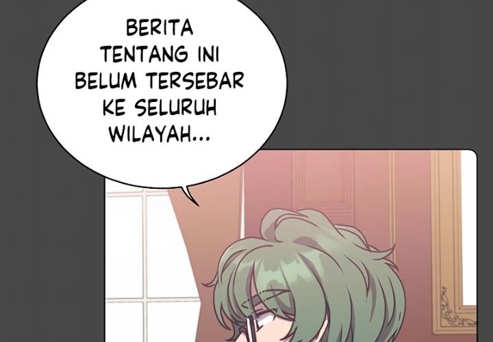 The MAX leveled hero will return! Chapter 74 Gambar 23