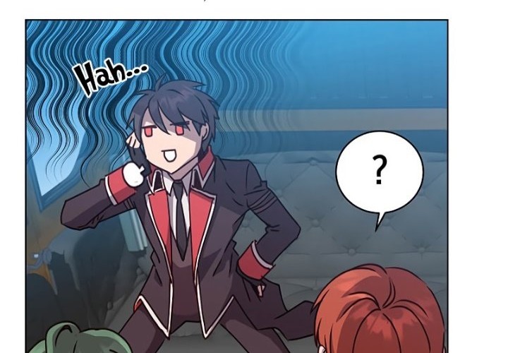 The MAX leveled hero will return! Chapter 74 Gambar 27