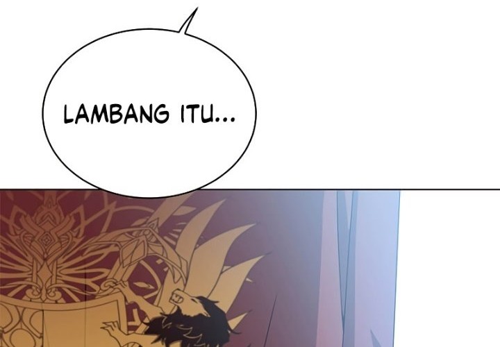 The MAX leveled hero will return! Chapter 74 Gambar 34