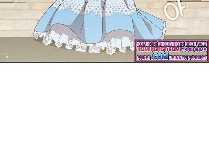 The MAX leveled hero will return! Chapter 74 Gambar 40