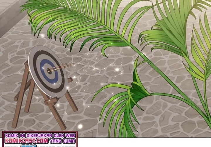 The MAX leveled hero will return! Chapter 74 Gambar 44