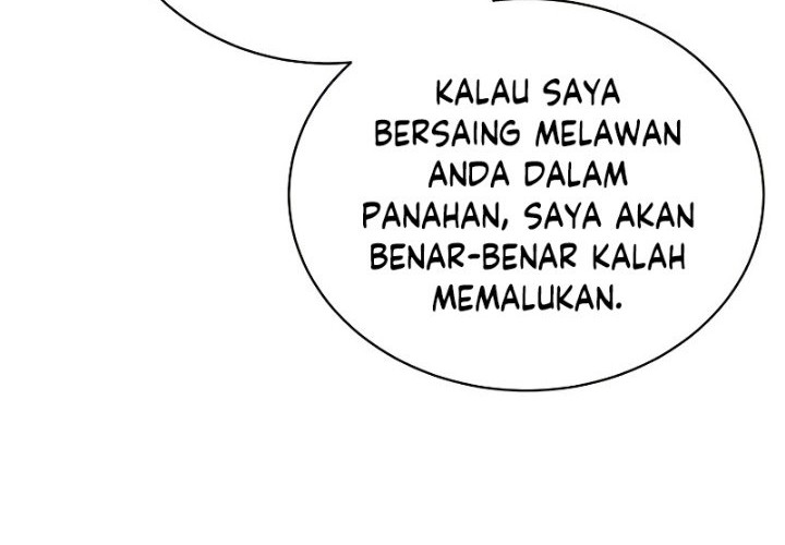 The MAX leveled hero will return! Chapter 74 Gambar 50