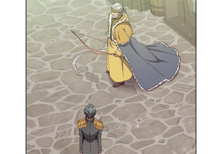 The MAX leveled hero will return! Chapter 74 Gambar 52