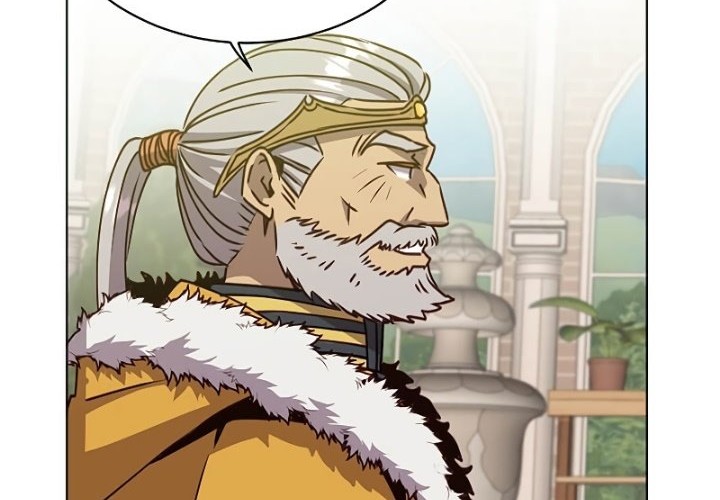 The MAX leveled hero will return! Chapter 74 Gambar 55