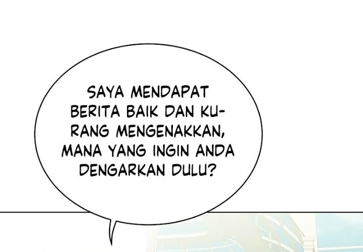 The MAX leveled hero will return! Chapter 74 Gambar 57