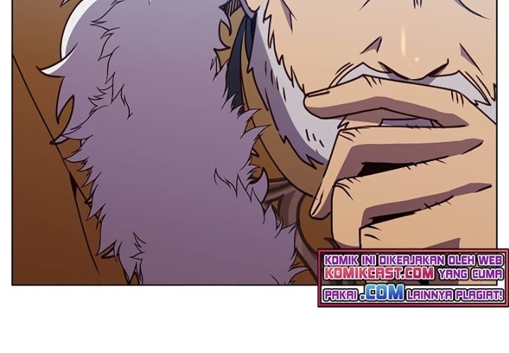 The MAX leveled hero will return! Chapter 74 Gambar 65