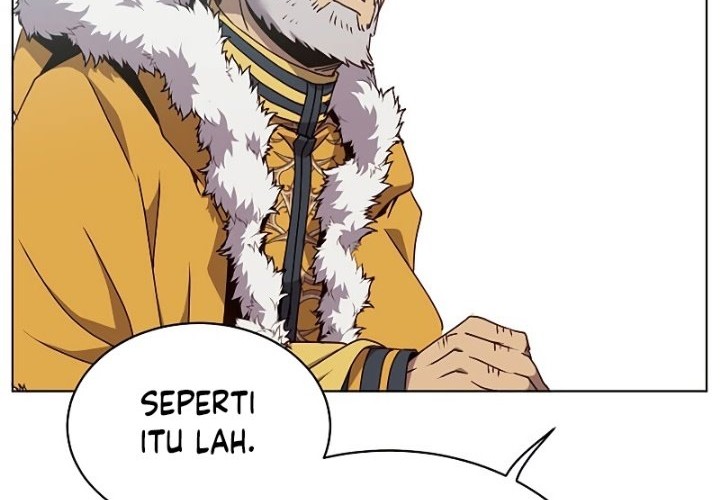 The MAX leveled hero will return! Chapter 74 Gambar 67