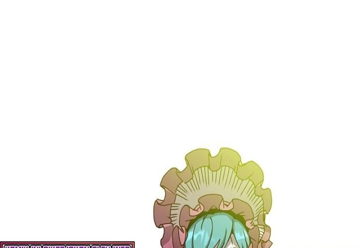 The MAX leveled hero will return! Chapter 74 Gambar 73