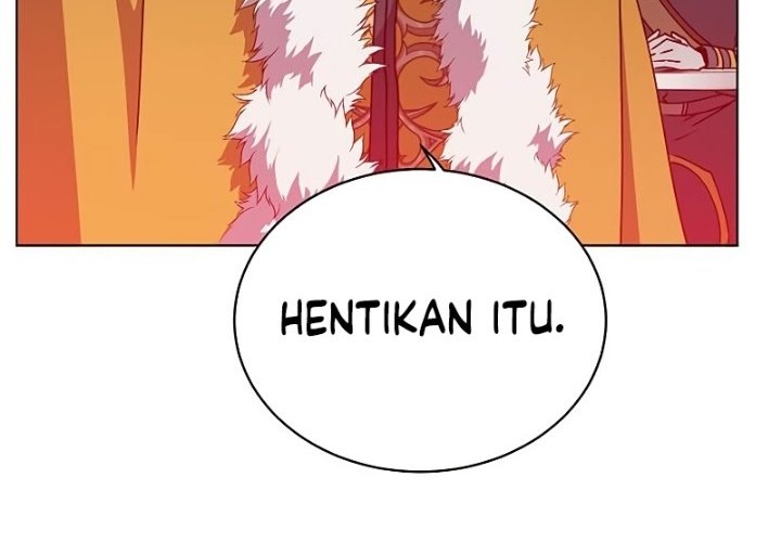 The MAX leveled hero will return! Chapter 74 Gambar 77