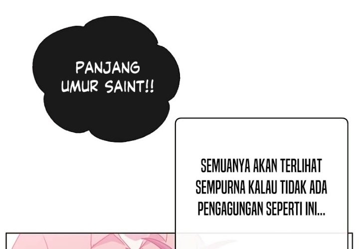 The MAX leveled hero will return! Chapter 74 Gambar 7