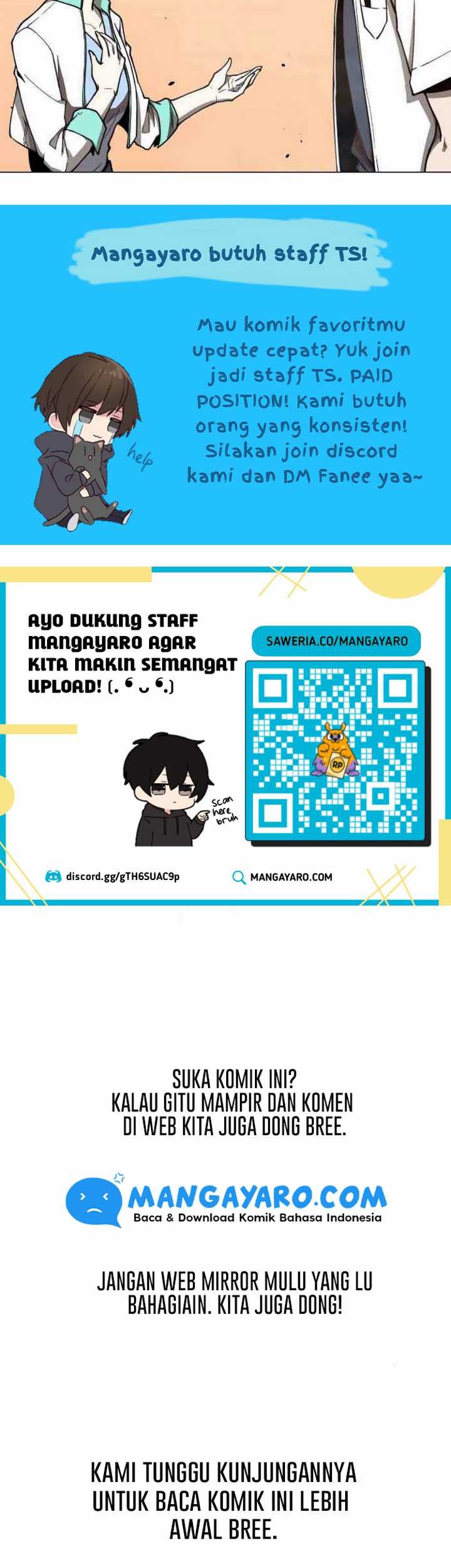 Rebirth Abandoned Less Return Chapter 248 Gambar 34