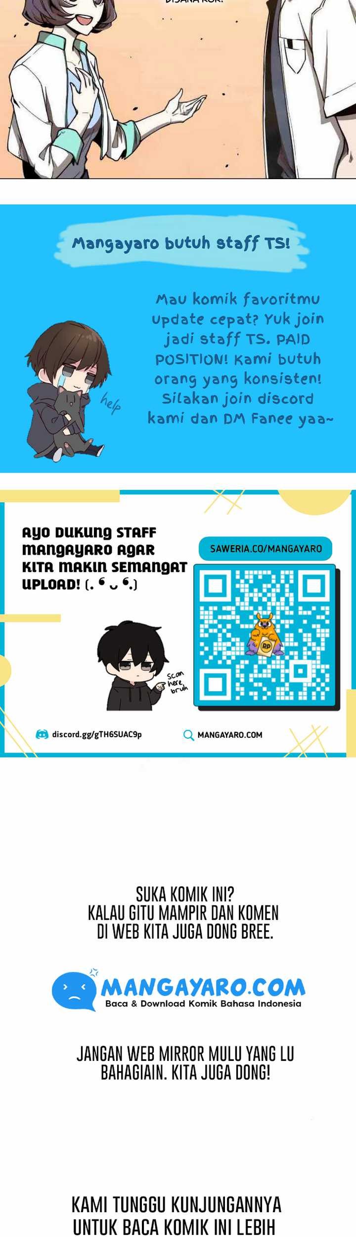 Rebirth Abandoned Less Return Chapter 247 Gambar 34