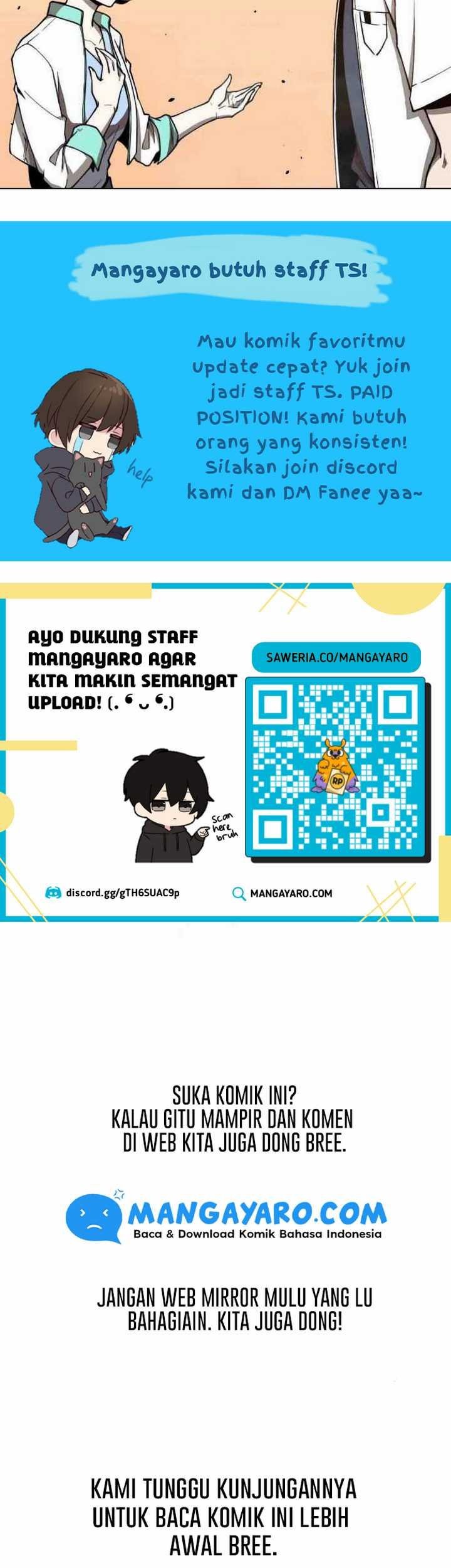 Rebirth Abandoned Less Return Chapter 244 Gambar 34