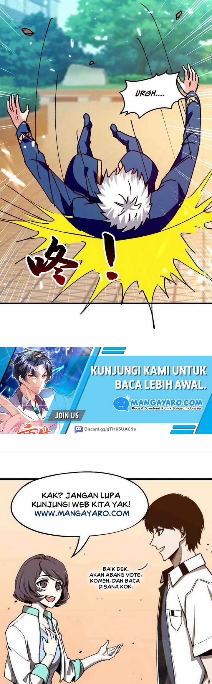 Rebirth Abandoned Less Return Chapter 243 Gambar 17